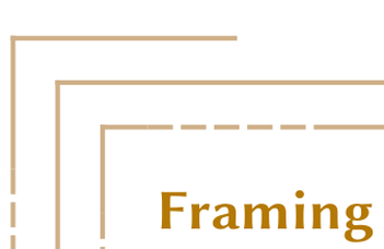 Framing poetry - international conference