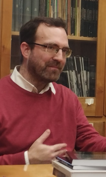 Dr. Kozák Dániel