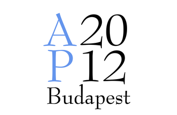 AP2012 - International Conference on Horace's Ars Poetica
